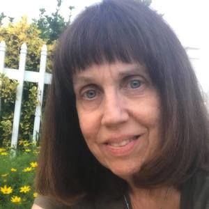 Meet your Posher, Wendy